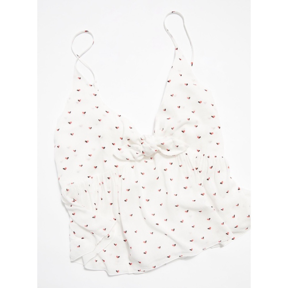 FP Riviera Romance Cami - Picture 4 of 7